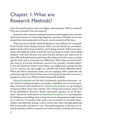  Basic Research Methods: Key to Unlocking the Secrets of the Universe! A Journey into Quantitative and Qualitative Exploration