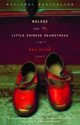  Balzac and the Little Chinese Seamstress A Vivid Exploration of Love, Revolution, and the Power of Literature