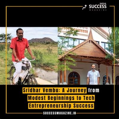  Born To Build: A Journey From Humble Beginnings To Entrepreneurial Success