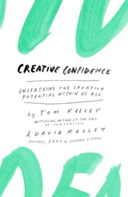  Creative Confidence: Unleashing the Creative Potential Within You! -  A Journey of Self-Discovery and Artistic Flourishing