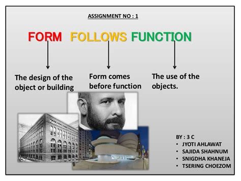 Form Follows Function Exploring The Architectural Philosophy Of Silpa