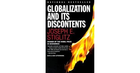  Globalization and Its Discontents - A Masterpiece Exploring the Paradox of Interconnectedness