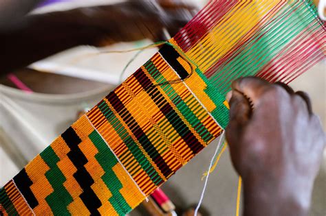  Home Fabrics: Weaving Tradition into Modern Living - An Exploration of South African Textile Heritage