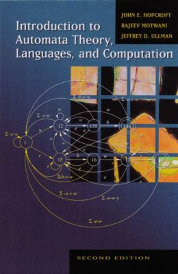  Theory of Computation: Unveiling the Elegance of Automata and Languages!