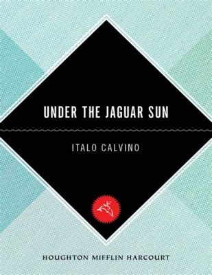  Under the Jaguar Sun A Lyrical Exploration of Loss and Identity Underneath Amazonian Canopy