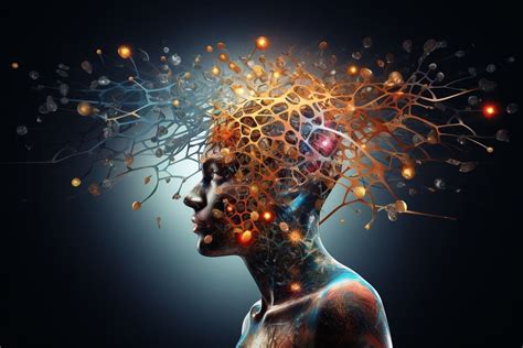  You Are Your Brain: Exploring the Mysteries of Mind –  An Artistic Exploration of Consciousness and Cognition